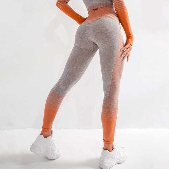 New Fitness Leggings. - Picture 5 of 12